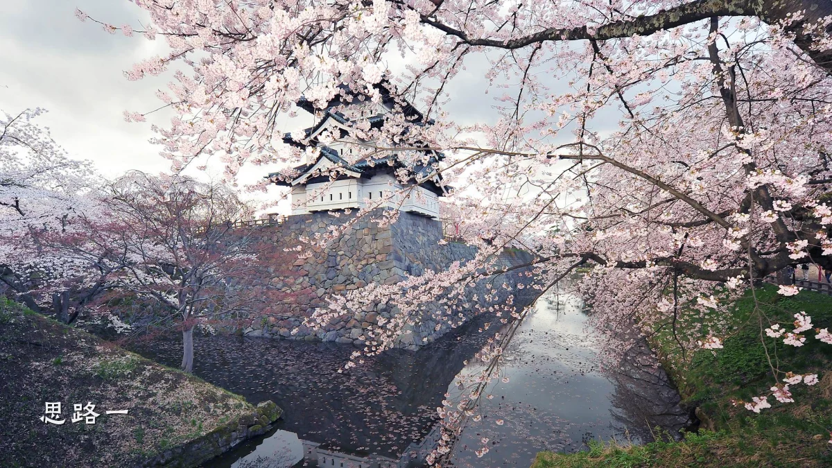思路一